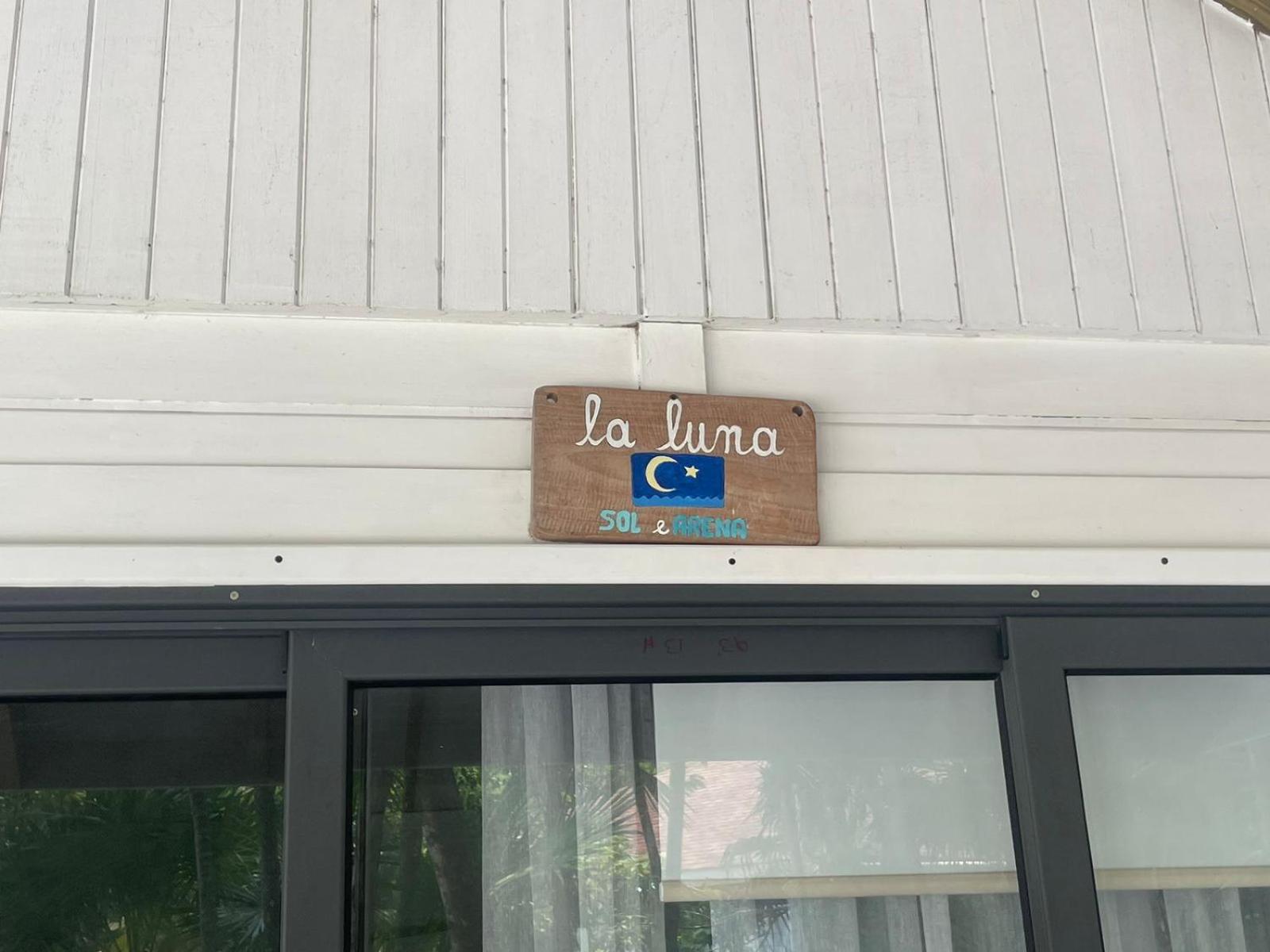 Sol Y Arena Xcalak Villa Eksteriør billede